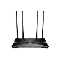 Router Tp-Link Archer AX53HP WiFi 6 Doble banda AX3000 EasyMesh