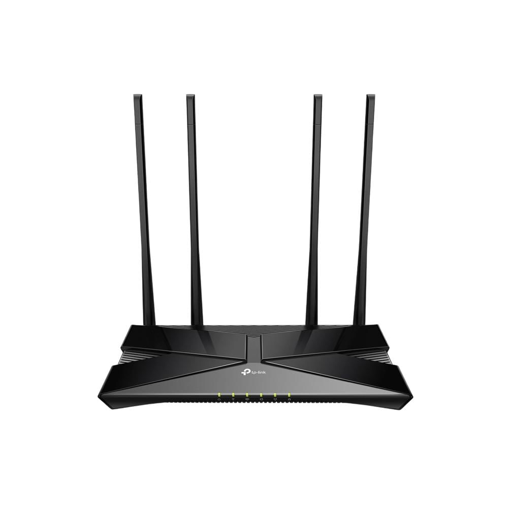 Router Tp-Link Archer AX53HP WiFi 6 Doble banda AX3000 EasyMesh