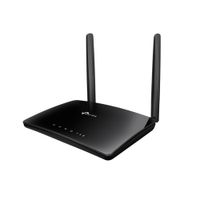 Router Tp-Link Archer MR402 4G LTE Cat 4 WiFi 5 Doble banda AC1200 100Mbps