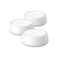 Sistema Mesh Tp-Link Deco BE22 (3-Pack) WiFi 7 Doble banda BE3600