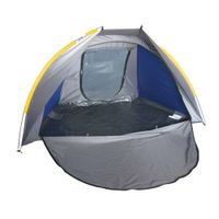 Carpa Beach Shelter National Geographic para 2 Personas