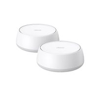 Sistema Mesh Tp-Link Deco BE22 (2-Pack) WiFi 7 Doble banda BE3600