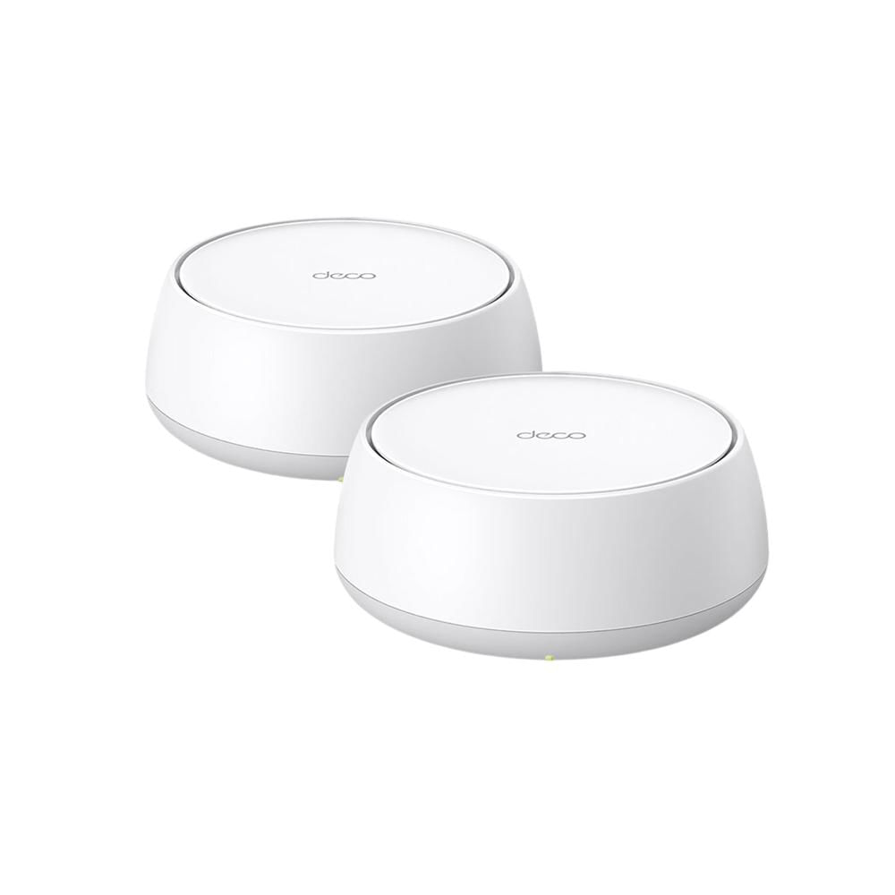 Sistema Mesh Tp-Link Deco BE22 (2-Pack) WiFi 7 Doble banda BE3600