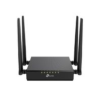Router Tp-Link Archer MR108 4G LTE Cat 4 WiFi 4 Banda N300