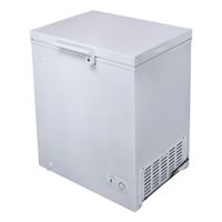 Congeladora Oster -OS-PCF5001WE - 145 L