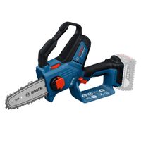 Sierra de poda inalámbrica BOSCH GKE 18V-15 de 6 pulgadas