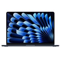MacBook Air de 13 - M5 512GB 16 RAM - Azul media noche