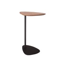 Mesa Kiev H60 cm Roble - Ziyaz