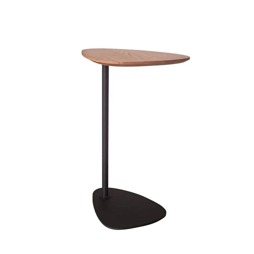Mesa Kiev H60 cm Roble - Ziyaz