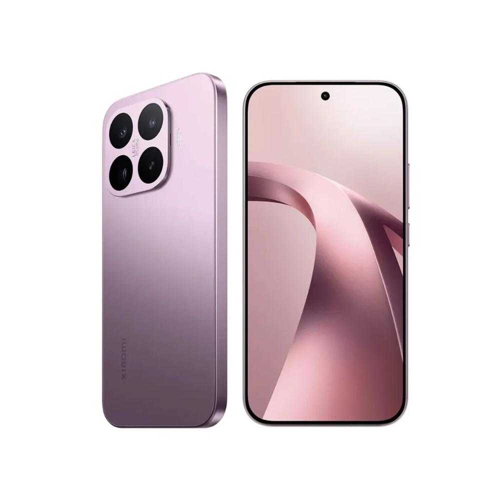 XIAOMI 17T PRO 5G 512GB 12RAM VIOLETA
