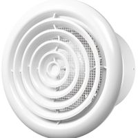 Extractor de aire circular ERA FLOW 5 SC BB - 190 m3hr