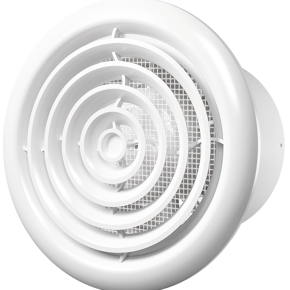 Extractor de aire circular ERA FLOW 5 SC BB - 190 m3hr