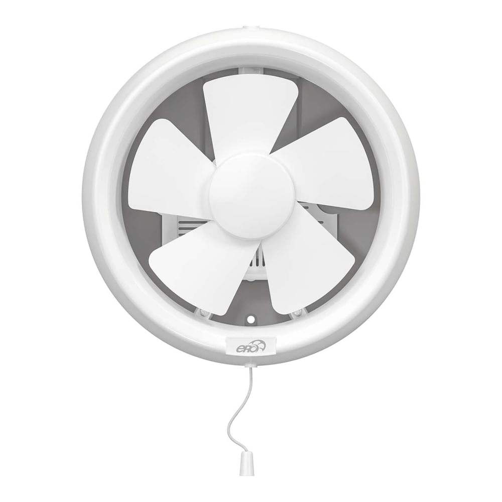 Extractor de aire para ventanas ERA HPS-20