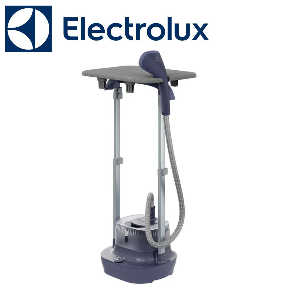 Vaporizador de Ropa Electrolux Expert EGS20 con Perchero