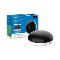 Hub Inteligente Tapo H110 Control IR 18 Dispositivos Matter