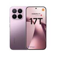 XIAOMI 17T 5G 512GB 12RAM VIOLETA
