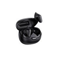 Audífonos Inalámbricos MOVISUN Earbox Buds3 Bluetooth 5.3 con ANC Modo Hasta 28 Horas