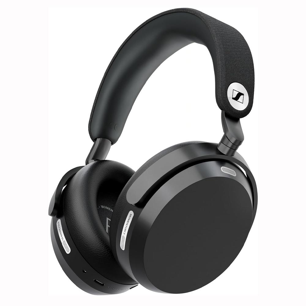Auriculares Inalambricos Sennheiser Momentum 5 con ANC adaptativo 57horas