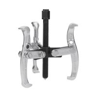 Extractor de poleas 3 quijadas 4 Truper - 14503