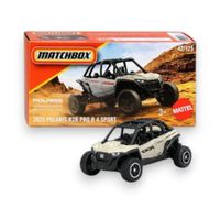 2025 Polaris RZR Pro R 4 Sport 1-64