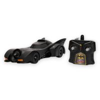 1989 Batmobile R-C Control Remoto 1-16