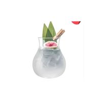 Vaso corto Belly 295ml 10 oz