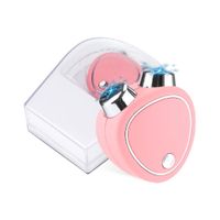 MASAJEADOR FACIAL CON MICROCORRIENTE COLOR ALEATORIO