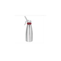 iSi ISI Crema Whipper Gourmet Whip 1.0 lt -acero inoxidable