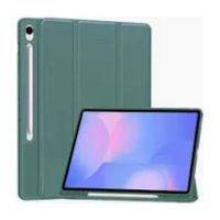 FUNDA SMART COVER PARA SAMSUNG GALAXY TAB S8ULTRA S10ULTRA 14.6PULGADAS VERDE