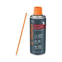 Lubricante antioxidante en aerosol de 400 ml Truper - 101976
