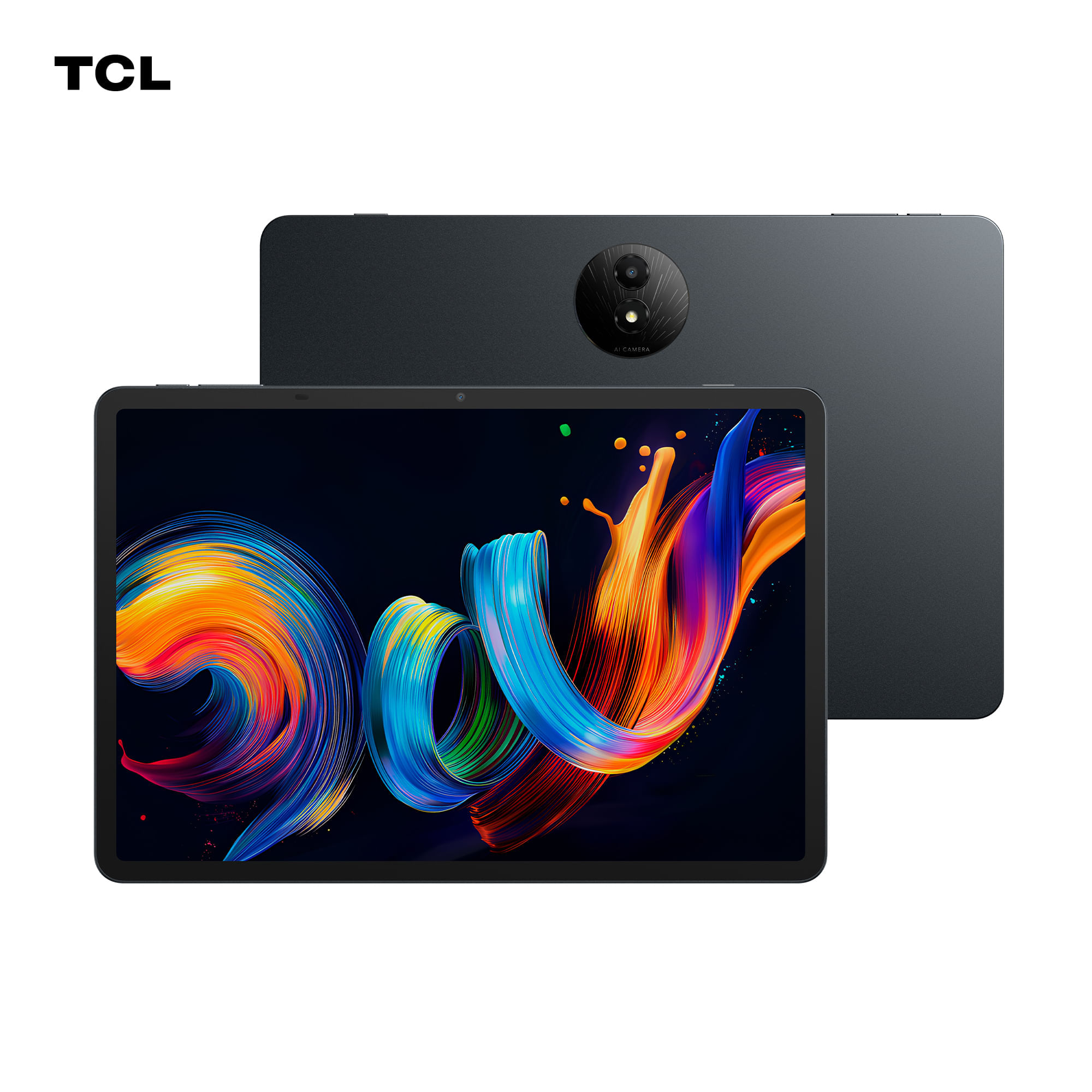 Tablet TCL NXTPAPER 11 Plus 11.5"" 8GB 256GB Dark Grey