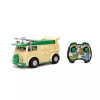 Disney Tow Mater RC Control Remoto 1-16
