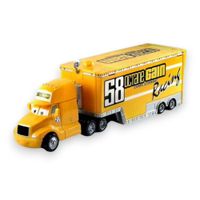Disney Pixar Cars Octane Gain Hauler 1-55