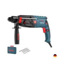 Rotomartillo RONIX 2700 de 3 KG SDS Plus 850W