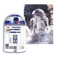 Star Wars Rompecabezas 100 Piezas