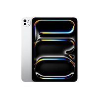 iPad Pro 11 Pulgadas M5 256GB WiFi Silver