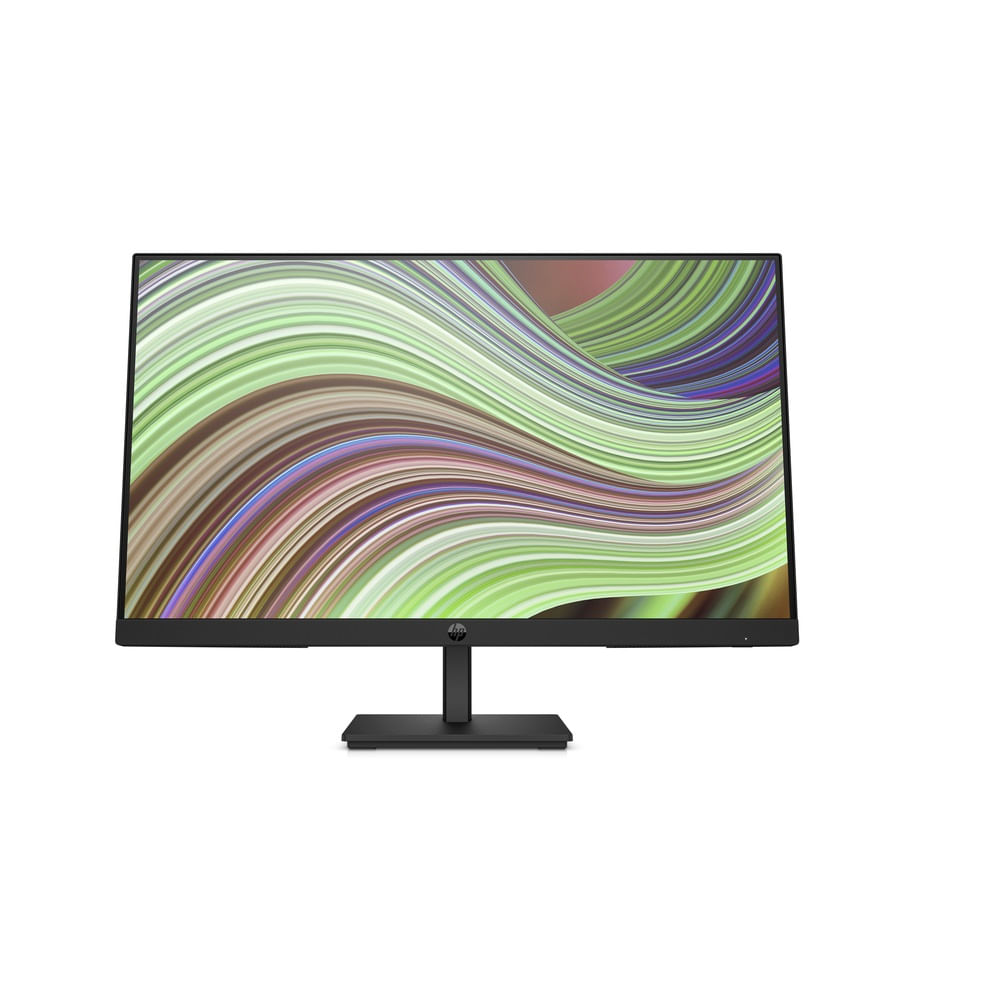 Monitor HP P24v G5, 23.8 Pulgadas FHD VA Antirreflectante HDMI VGA