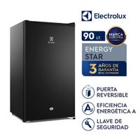 Frigobar Electrolux 90L Premium ERD090G2HWB-Black