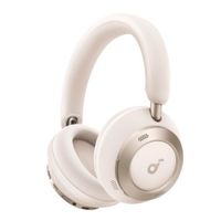 Audífono Soundcore Space One Pro - White