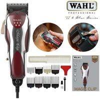 Máquina Cortador de Cabello Wahl Magic Clip 5 Star Series Profesional