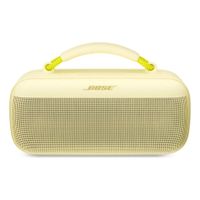 Bose Parlante Bluetooth SoundLink Max 20Hrs IP67 Amarillo
