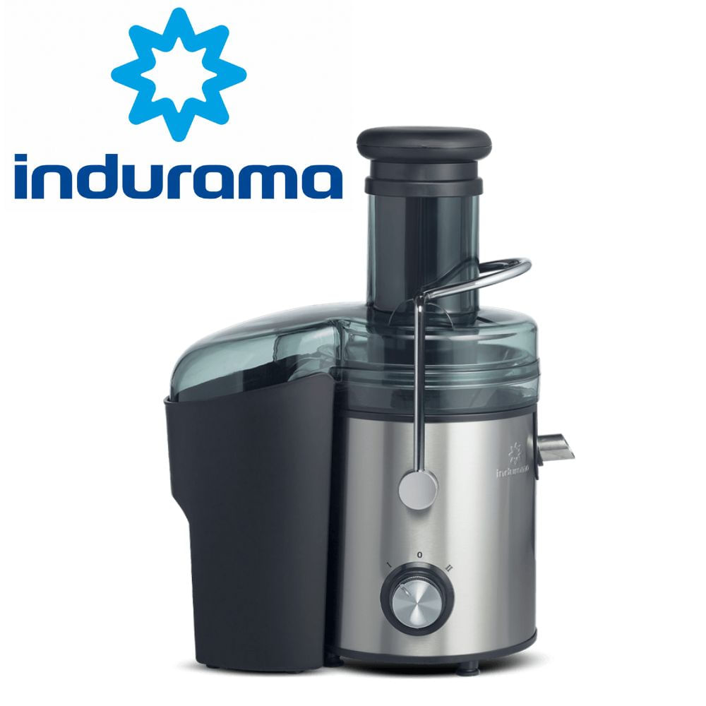Extractor de Juego Indurama EI-CR tubo grande desmontable