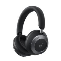 Audífono Soundcore Space One Pro Black