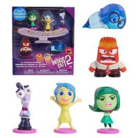 Play Set Figuras Intensamente 2