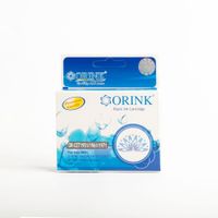 Combo Cartucho Compatible Orink E 296 Ng Az Rj Am y Papel Foto 4R