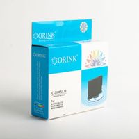 Cartucho de tinta Compatible Orink C 2100 XL Rojo Magenta 22 ml