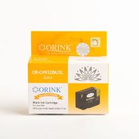 Combo Cartucho con Papel foto Compatible Orink 932 XL Negro y 933 XL Colores