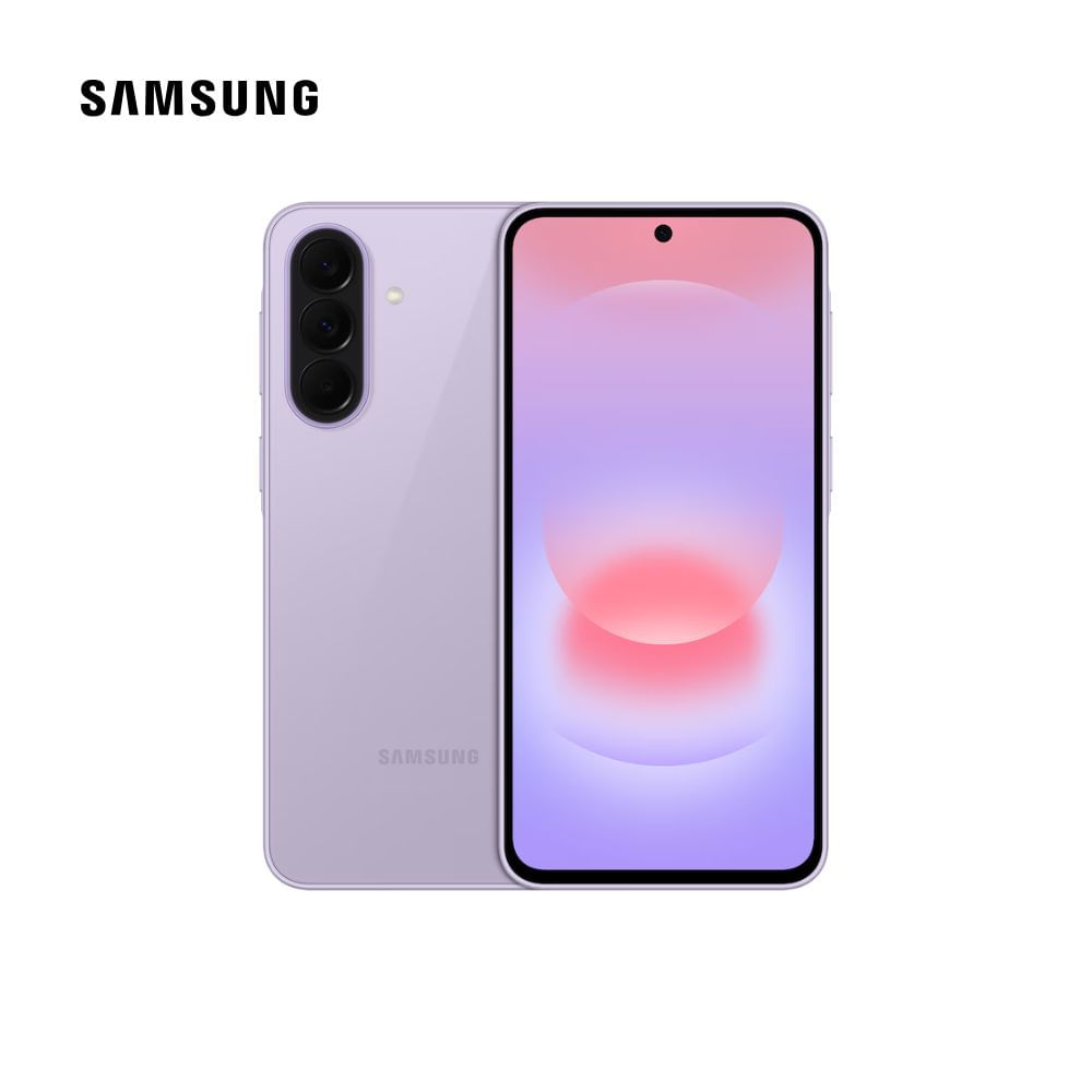 Samsung Galaxy A37 5G 256GB 8GB Ram Lavanda