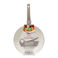Sartén 24 Cm Ceramic Grey Ilko