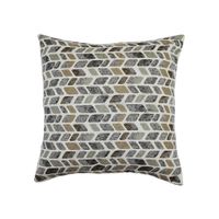 Cojin Jacquard Mix 45 x 45Cm